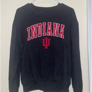 Indiana University Crewneck